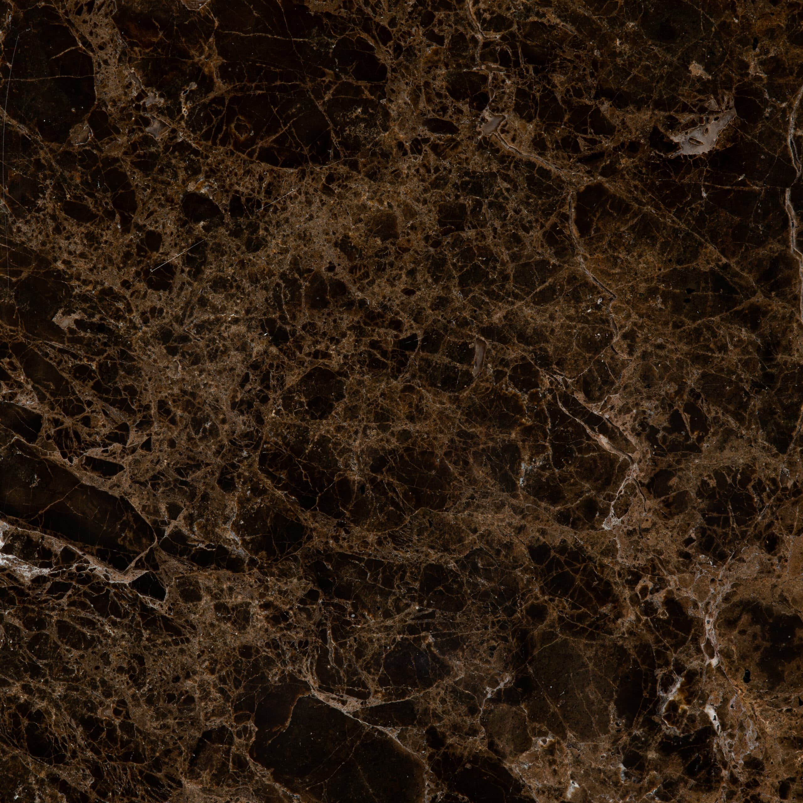 Dark marble texture